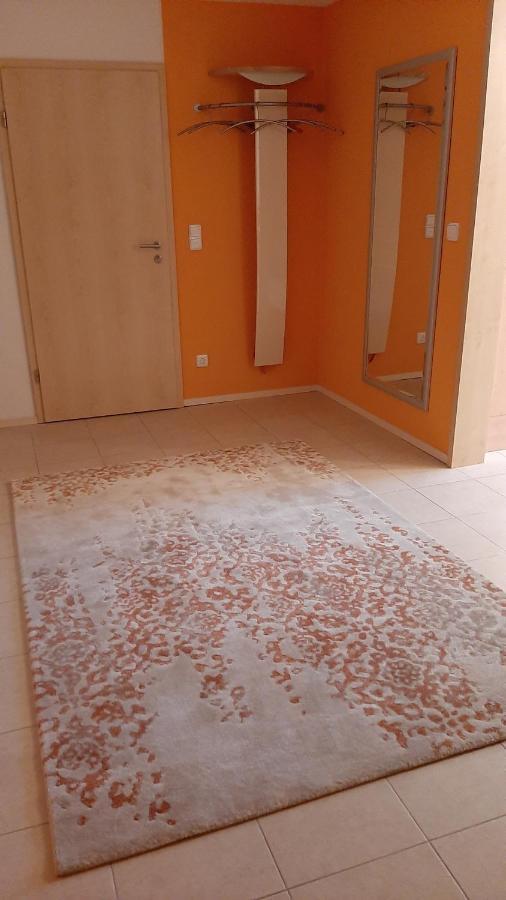 Ferienwohnung Mit Japangarten Карлштадт Экстерьер фото